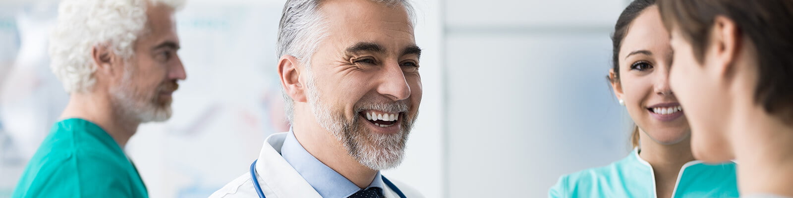 Dr Ali Toufaili