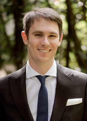 Reece Davies